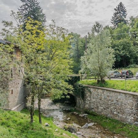 Relax In Nature And Lake Free Parking Luino Exterior foto